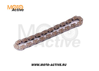 Цепь привода маслонасоса 1P63QML 180 см3