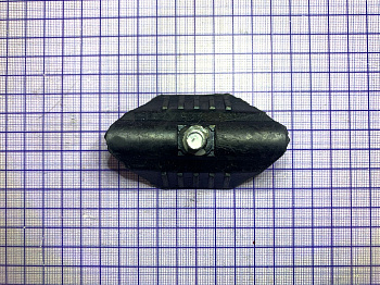 Буксатор переднего колеса WELS RT(1.85)