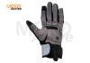 Перчатки зимние (с подогревом) Rockbros S173-1 Black/Gray