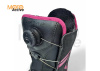 Ботинки снегоходные AiM DRIVE SNOWMOBILE BOOTS Purple