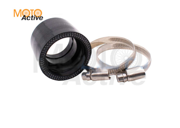 Патрубок карбюратора NIBBI d33-38mm