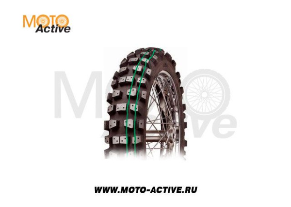 Покрышка Mitas 18" 110/100-18 Super Soft Extreme [64M TT]