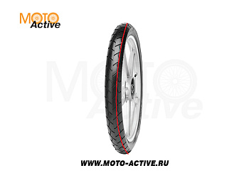 Покрышка Mitas 17" 2.5-17  MC-11 [43J TL/TT]
