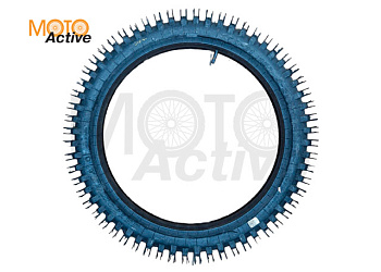 Покрышка Петрошина 21" 3.00 52P Л-266