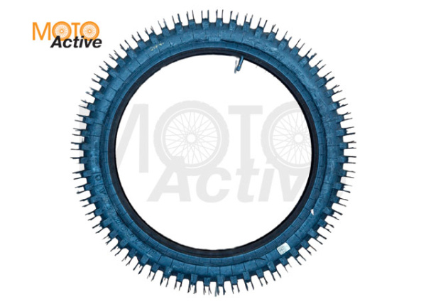 Покрышка Петрошина 21" 3.00 52P Л-266