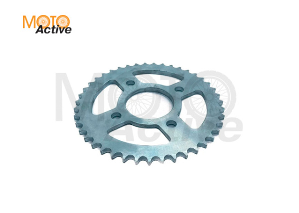 Венец, звезда ведомая (428-43) CG/CB 4х90х58