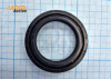 Сальник 33х46х11 передней вилки TTR125