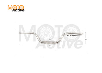 Руль ATV WILD TRACK