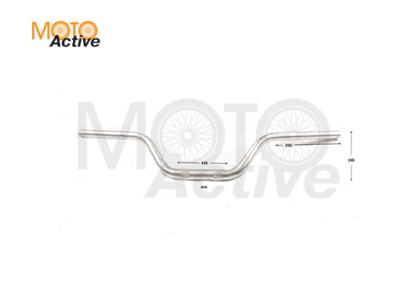 Руль ATV WILD TRACK