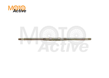 Ось задняя, Thunder E1/E2