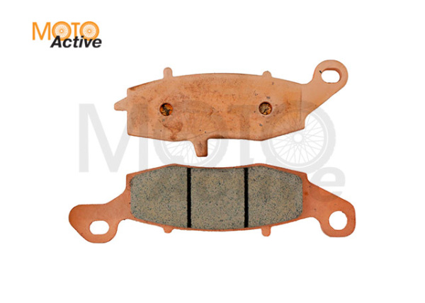 Тормозные колодки GOLD FREN Sintered S3 104 (FA 229)