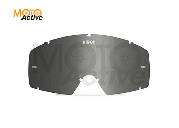 Линза Airoh (для очков Blast XR1) Dark