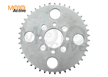 Венец, звезда ведомая 428-37 ATV EAGLE