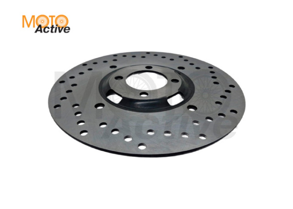 Тормозной диск задний KAYO   AU200 (2022-)