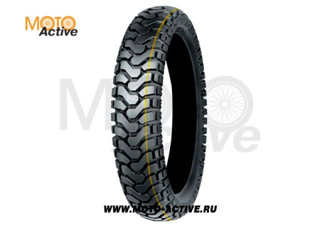 Покрышка Mitas 18" 140/80-18 E-07  [70T TL]  [Rear]