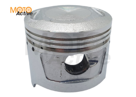 Поршень 139FMB Alpha, Delta 70 .STD(Ø47,00) (в сборе) "GONGYU"