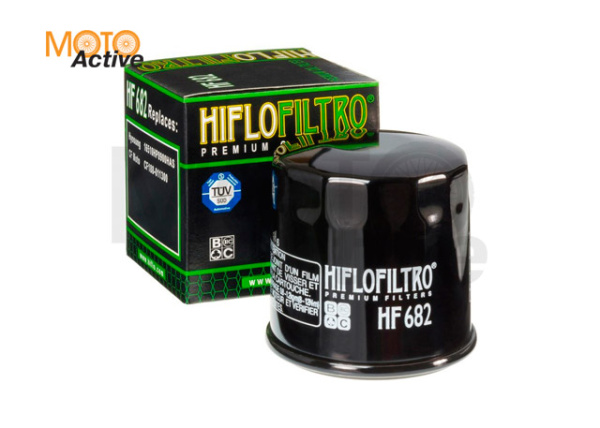 Фильтр масляный Hi-Flo HF 682