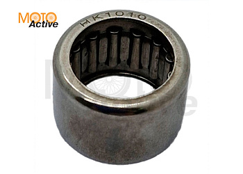 Подшипник игольчатый HK1010 10х14х10 (коробка передач 4T СG125) "KOMATCU"