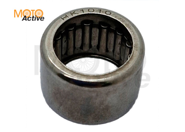 Подшипник игольчатый HK1010 10х14х10 (коробка передач 4T СG125) "KOMATCU"
