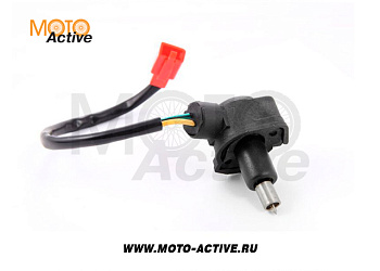 Пусковой обогатитель карбюратора Suzuki AD-50 SCOOTER-M