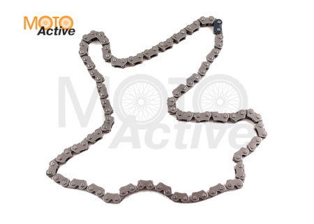 Цепь ГРМ двиг. 1P63QML (180cc)