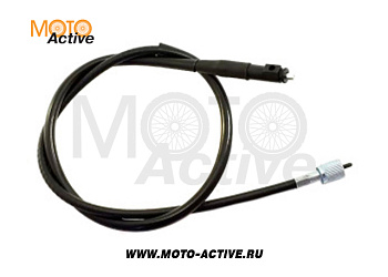 Трос спидометра Honda DIO (барабан) (900mm, уп.1шт) "ZUNA"