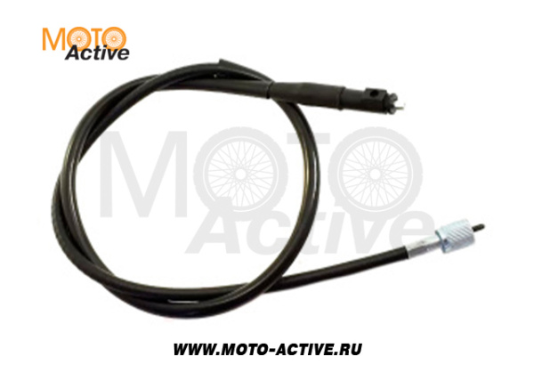 Трос спидометра Honda DIO (барабан) (900mm, уп.1шт) "ZUNA"