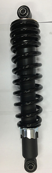 Амортизатор передний (в сборе) Hisun 400/500/700