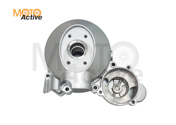 Крышка картера левого BSE ZS161FMJ ZS166FMM ZS169FMM ZS165FMM