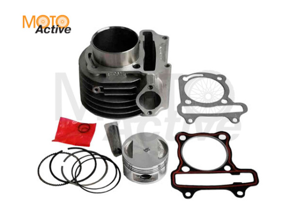 ЦПГ (поршневая) d=57,4mm 157QMJ 150см3 (76,5/76,2/68,8/15)