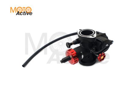 Карбюратор NIBBI PE28FL-YJ