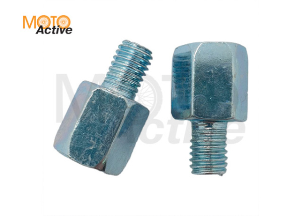 Переходники для зеркал (пара) с M10 на M8 SM-PARTS