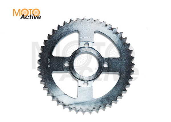 Звезда ведомая 520х58х43 4 отв. D=8 BSE J1, J2LE Z2, арт. XTG_2.040.0580