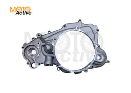 Крышка правого картера двигателя (сцепления) ZS177MM (NC250)