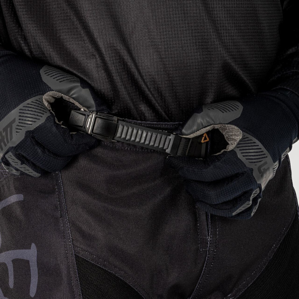 Комплект мотоджерси/мотоштаны Leatt 3.5 Ride Kit Black