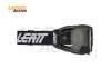 Очки Leatt Velocity 6.5 Enduro Graphene Clear 83%