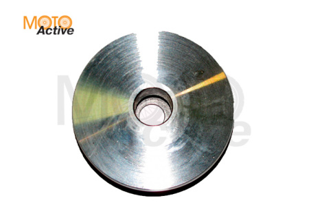 Вариатор Honda Dio AF-27/34, 139QMB в сборе с роликами ТММР