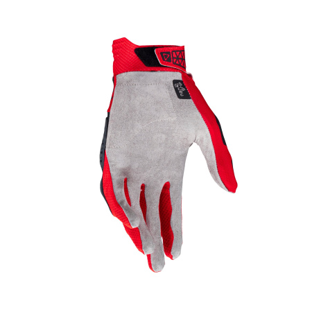 Мотоперчатки Leatt Moto 4.5 Lite Glove Red