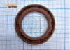 Сальник 32х47х6 вторичного вала ведущей звезды ZS177MM (NC250)