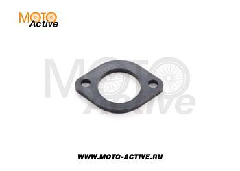 Прокладка карбюратора KAYO двиг. ZS CB250D-G (воздушный) до 2019г