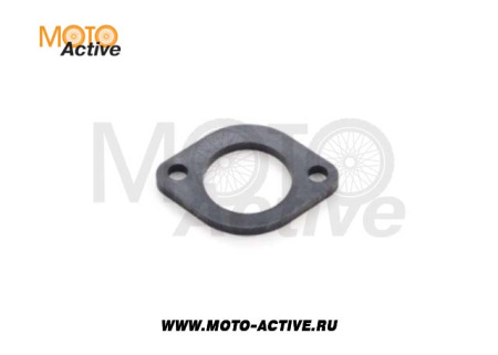 Прокладка карбюратора KAYO двиг. ZS CB250D-G (воздушный) до 2019г