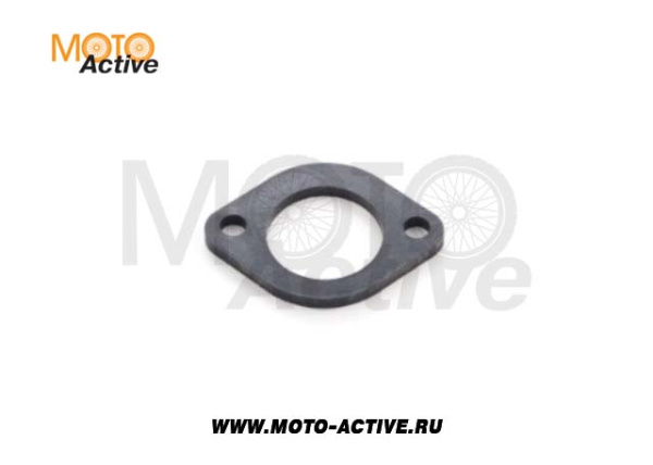 Прокладка карбюратора KAYO двиг. ZS CB250D-G (воздушный) до 2019г