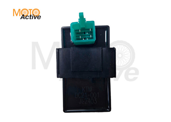 Зажигание CDI (коммутатор) Pilot 17/14