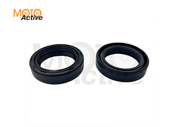 Сальник 30х42х4,5 KAYO двиг. YX140 (эл.стартер) CN