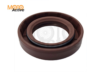 Сальник 25х40х8 Senke, Longjia 125