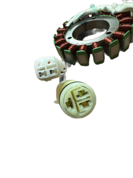 Статор магнето-генератора 500cc