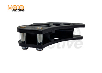 Успокоитель приводной цепи (ловушка, черный) KAYO,TTR (mod:2)