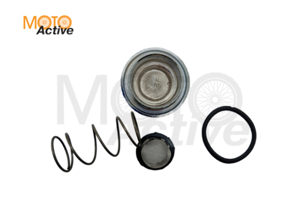Фильтр масляный 4T CG150 "BEEZMOTO"