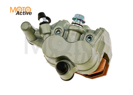 Суппорт перед. диск. тормоза GR7 / GR8 LITE 2024