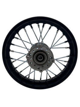 Диск колесный передний 10" Питбайк Robin